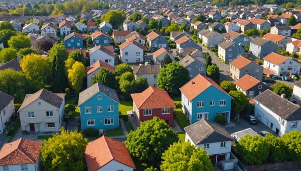 Location simplifiée : les étapes clés pour trouver rapidement un logement adapté