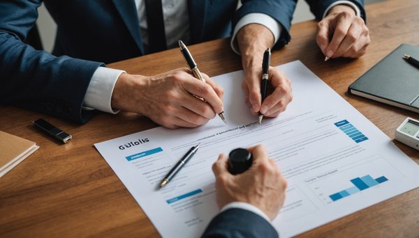 Comprendre les options de financement pour acheter un logement en 2024