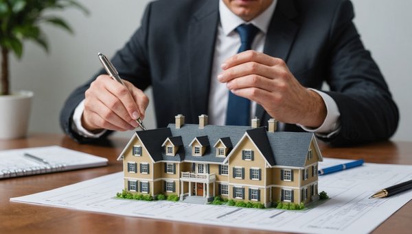 Les meilleures solutions de financement pour un projet immobilier rentable
