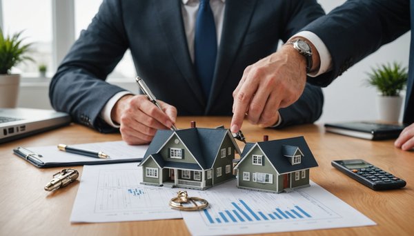 Comment choisir le financement adapté à votre déménagement et acquisition immobilière