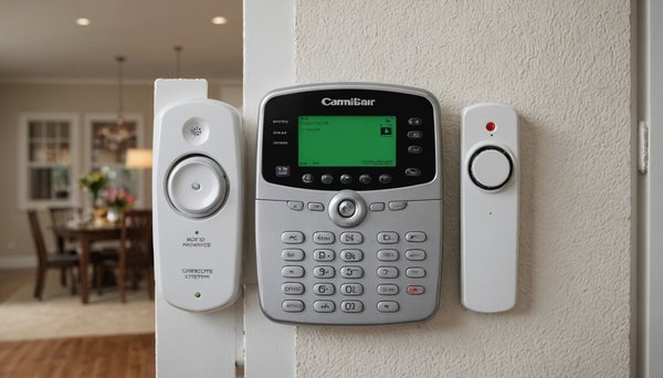comment choisir une alarme maison efficace pour protéger votre logement